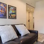 Appartement Glamorous 2bdr By Lovelystay *