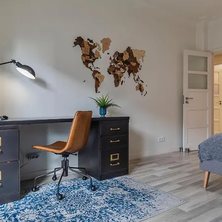 Glamorous 2bdr By Lovelystay Apartamento Lisboa