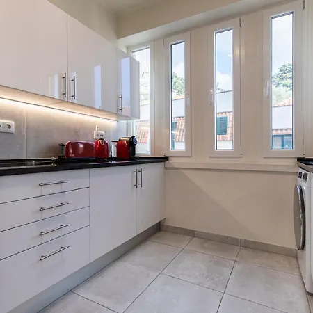 Apartamento Glamorous 2bdr By Lovelystay