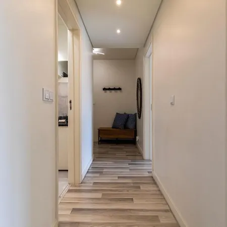 Apartment Glamorous 2bdr By Lovelystay Lisbon