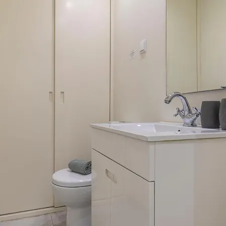 Apartamento Glamorous 2bdr By Lovelystay Lisboa