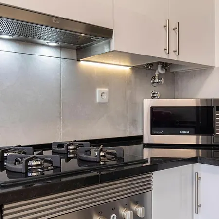 Glamorous 2bdr By Lovelystay Apartment Lisbon