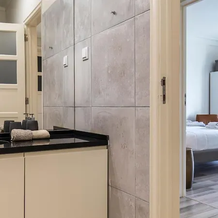 Glamorous 2bdr By Lovelystay * Lisbon