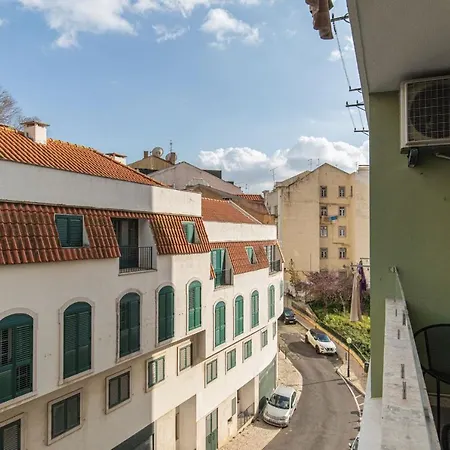 Apartamento Glamorous 2bdr By Lovelystay