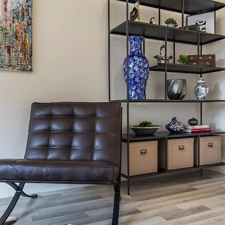 Apartment Glamorous 2bdr By Lovelystay *