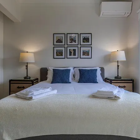 Glamorous 2bdr By Lovelystay Apartment *
